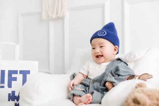 汉中宝宝有黄疸手却很白